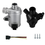Electric Water Pump for BMW X3 X4 220i 228i 320i 328i 428i 528i (2011–2017) 11537633477