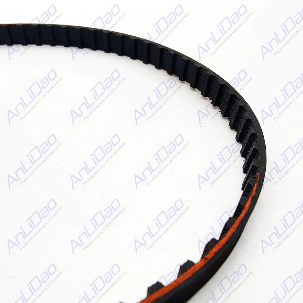 Timing Belt for Mercury 9.9HP 15HP 4-Stroke Outboard (57-835392Q, 18-15147)