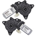 2X Rear Power Window Motors for Hyundai Tucson (2016-2022)