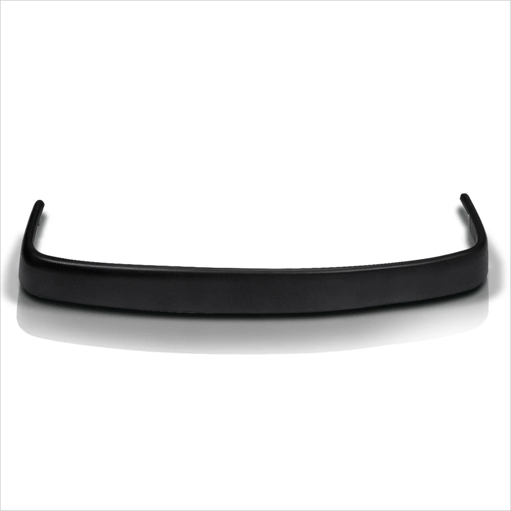 Rear Bumper Protector for Nissan Murano (2009–2014) Black Coated 1.25"OD