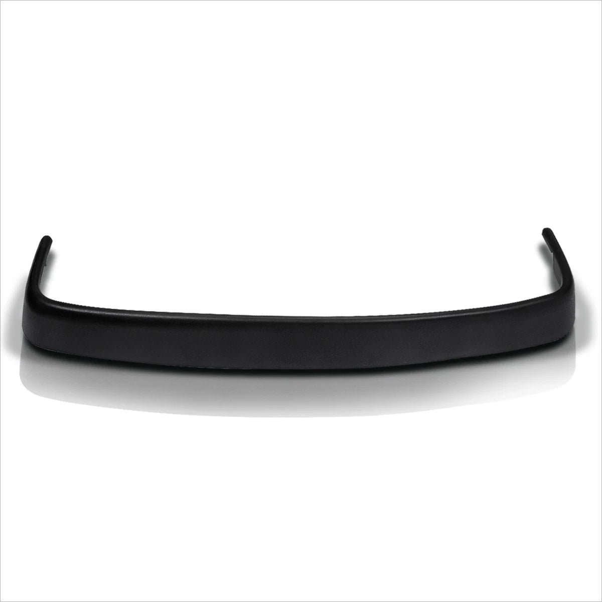 Rear Bumper Protector for Nissan Murano (2009–2014) Black Coated 1.25"OD