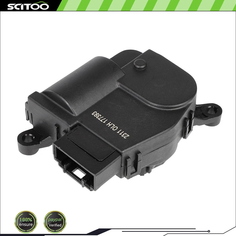 HVAC Recirculation Door Actuator for Ford Focus (2012–2018), Transit-150 250 (2015–2018)