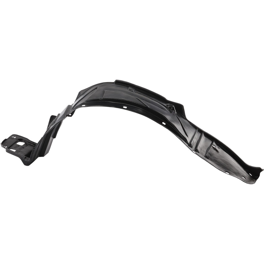 Fender Liner for Acura RSX (2002–2004) Front Driver Side