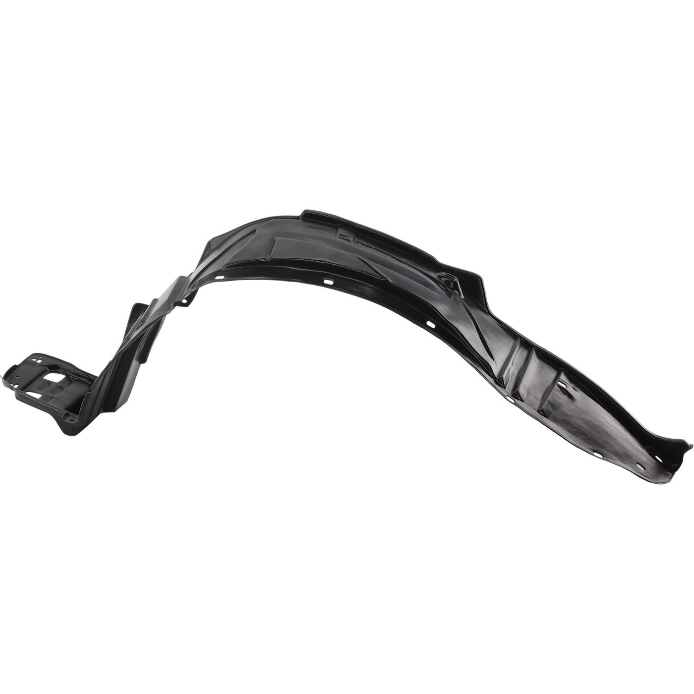 Fender Liner for Acura RSX (2002–2004) Front Driver Side