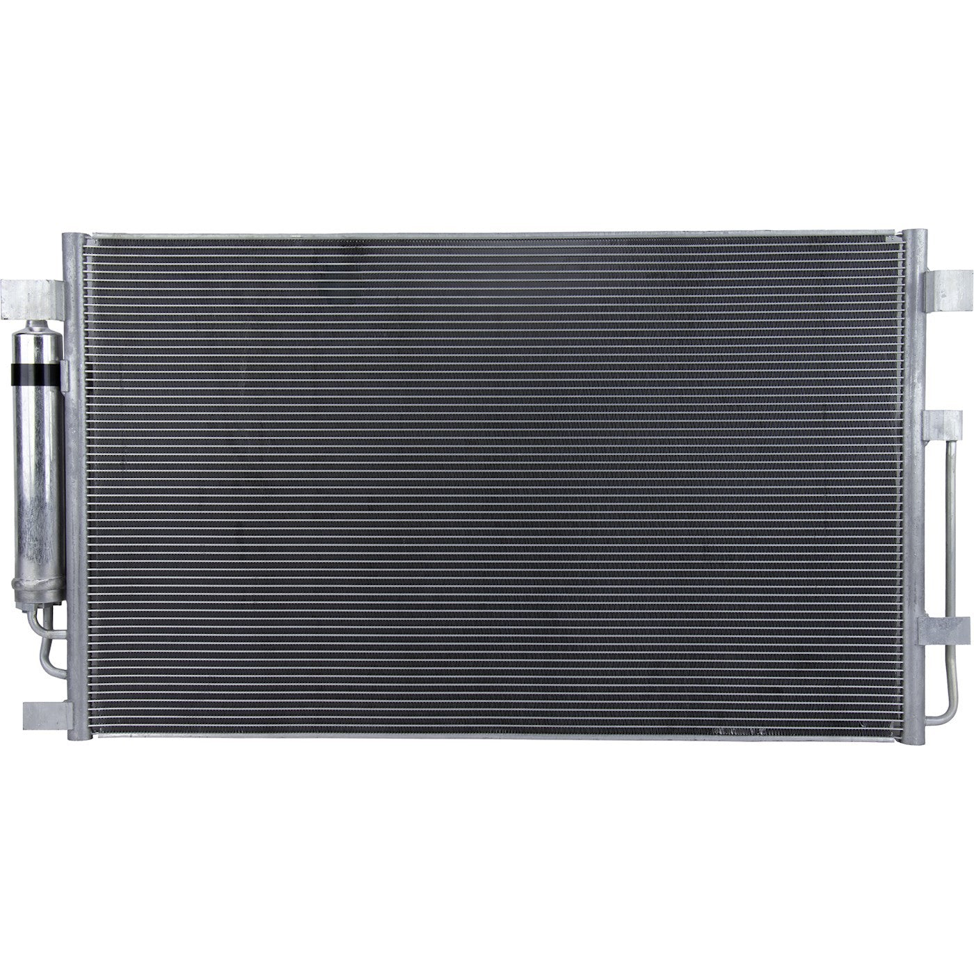 A/C Condenser for Nissan Maxima, Altima (2007–2009)