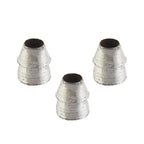 Set of 3 Hammer Handle Wedges 11mm Diameter for (8-19mm)