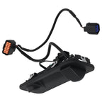 Backup Rearview Camera for Hyundai Sonata Limited 2.4L (2015–2017)