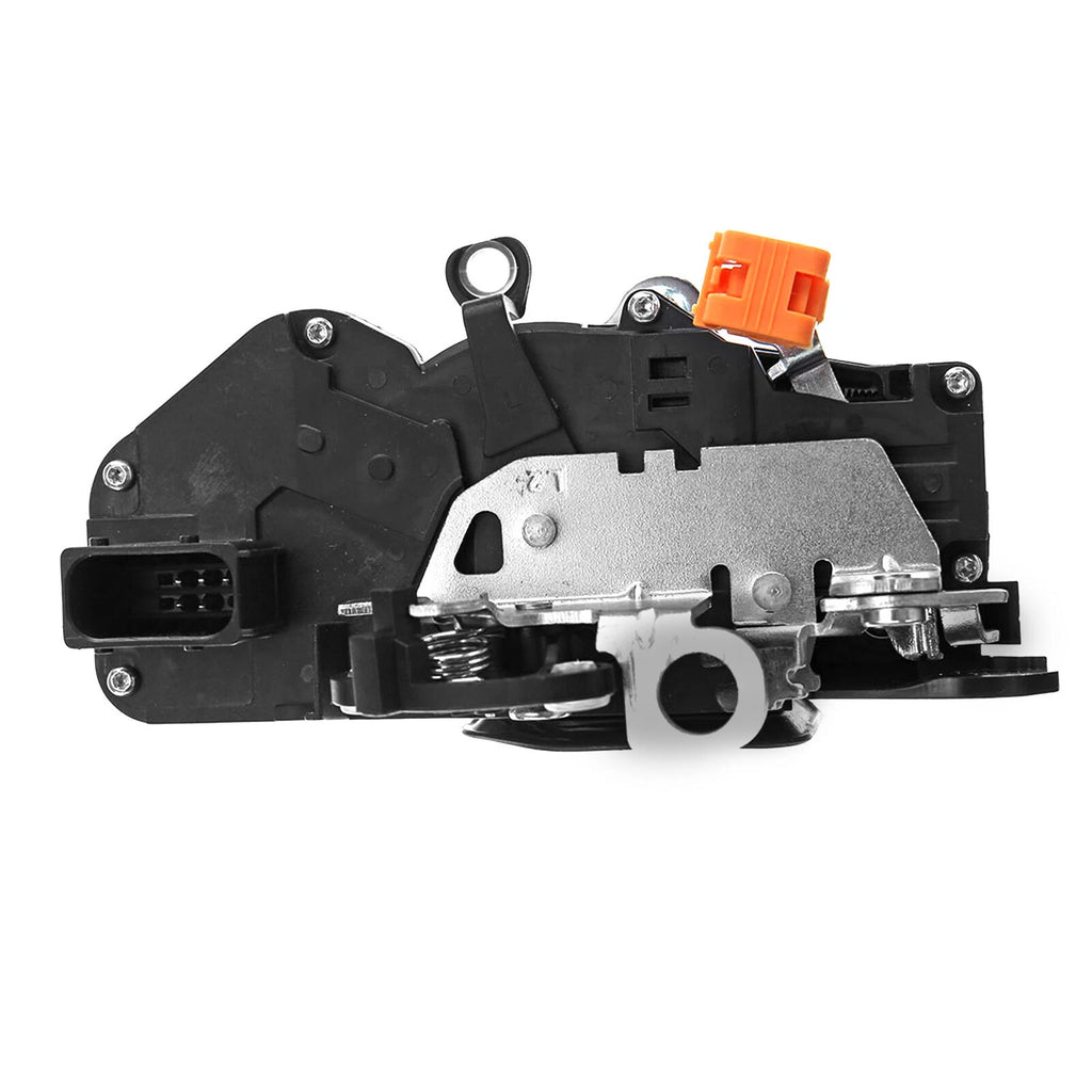 2X Front Door Lock Actuator for Chevy Silverado 1500 (2007â2009) GMC Yukon
