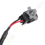 Knock Sensor & Wiring Harness for Mazda Protege (1999–2003)