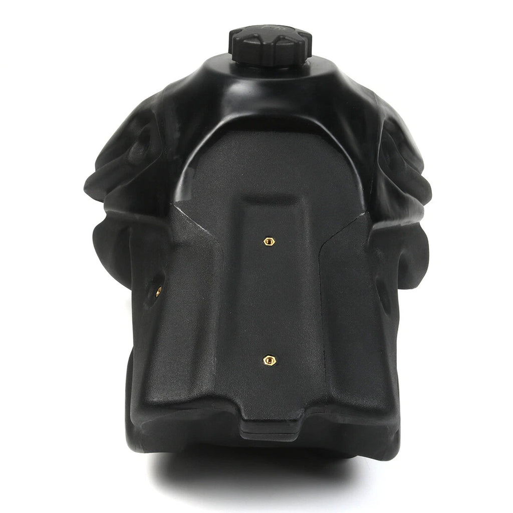 Oversized 3.2 Gallon Fuel Gas Tank for Honda CRF450X (2005–2009, 2012–2017)
