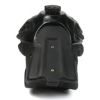 Oversized 3.2 Gallon Fuel Gas Tank for Honda CRF450X (2005–2009, 2012–2017)