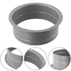 Connector Pipe for Air-inlet Duct Flange (6 Inch)