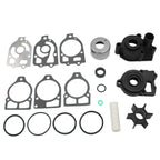 Water Pump Impeller Kit for Mercruiser Alpha I Gen I (1986–1990) 18-3320 46-44292A4