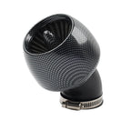 Air Intake Filter Cone Pod for Universal ATV Scooter (28MM/35MM/42MM/48MM)