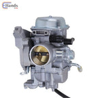 Carburetor Assembly for Arctic Cat 500 FIS TBX TRV (2003) 0470-458