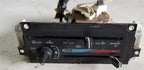 Manual Climate Control Assembly for Ford Ranger (1989–1992)