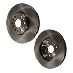 Front Disc Brake Rotors for Chevrolet Traverse, GMC Acadia (2018–2021)
