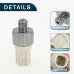 Engine Oil Pressure Sensor Switch for Honda Odyssey (2002-2007)
