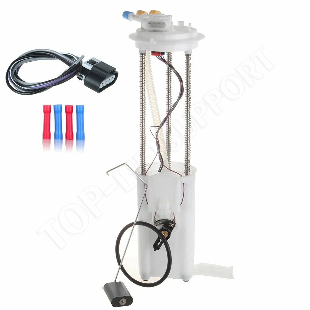 Fuel Pump for Chevy S10 Pickup, GMC Sonoma, Isuzu Hombre (1996)
