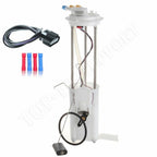 Fuel Pump for Chevy S10 Pickup, GMC Sonoma, Isuzu Hombre (1996)