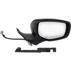 Heated Side Mirrors Set of 2 for Subaru Outback