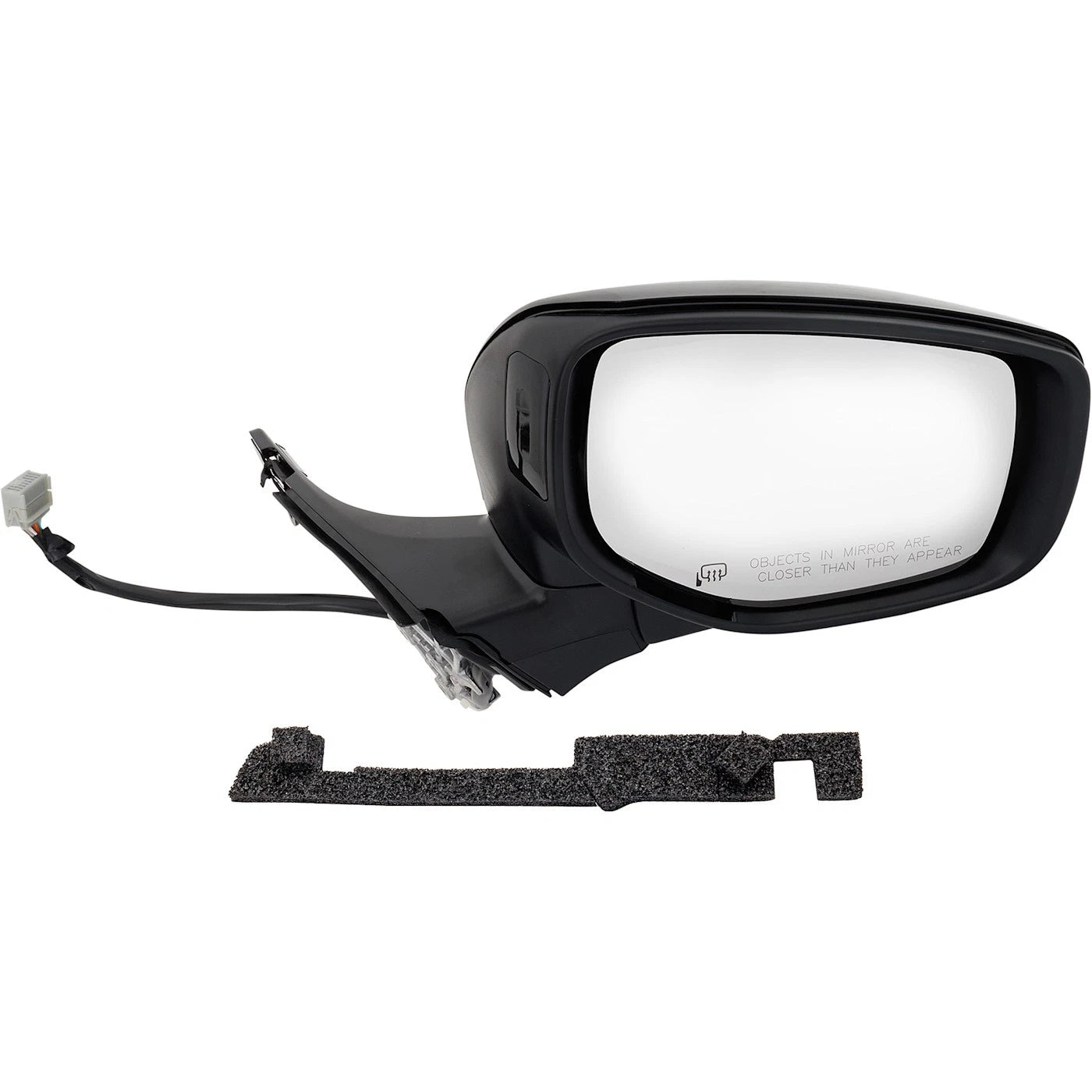 Heated Side Mirrors Set of 2 for Subaru Outback