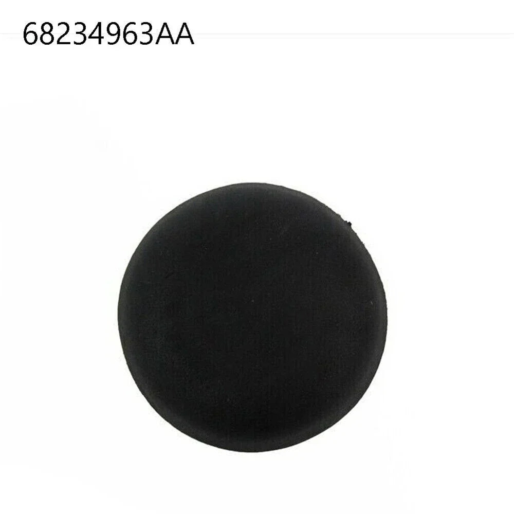 Hitch Receiver Cover Cap for 2003-2019 Dodge Ram 1500 2500 3500 (2003-2019)
