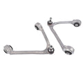 Control Arm Set for Jaguar S-Type XF XFR XFR-S XK XKR (2002–2015) C2Z29115 C2Z29117