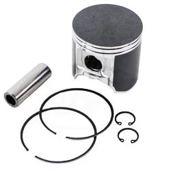 Piston & Ring Set for Kawasaki 750 Big Pin & 1100 SXI ZXI STS