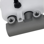 Brake Master Cylinder w/Reservoir for Chevrolet Avalanche/Tahoe/Suburban (2002–2013)