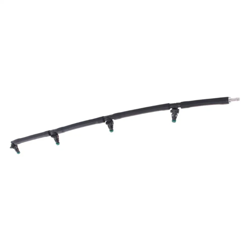 Fuel Return Injector Leak Off Pipe for Benz A B C E Sprinter (2010-2023)