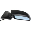 Passenger Side Manual Folding Mirror for Kia Rio5 (2006–2009)