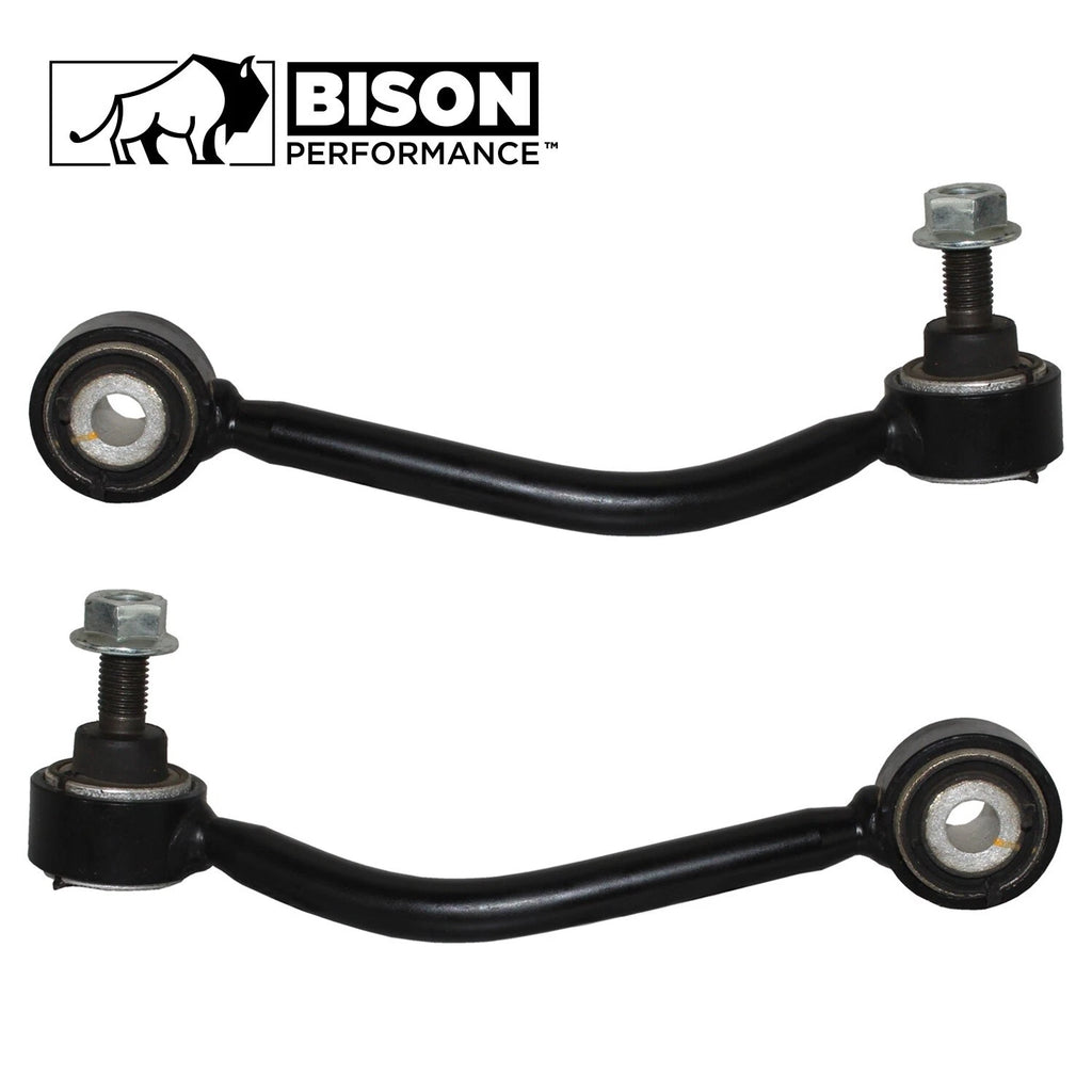 2X Rear Stabilizer Sway Bar Link for Q7 Cayenne Touareg (2003–2010)