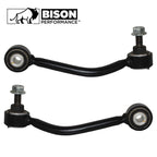 2X Rear Stabilizer Sway Bar Link for Q7 Cayenne Touareg (2003–2010)