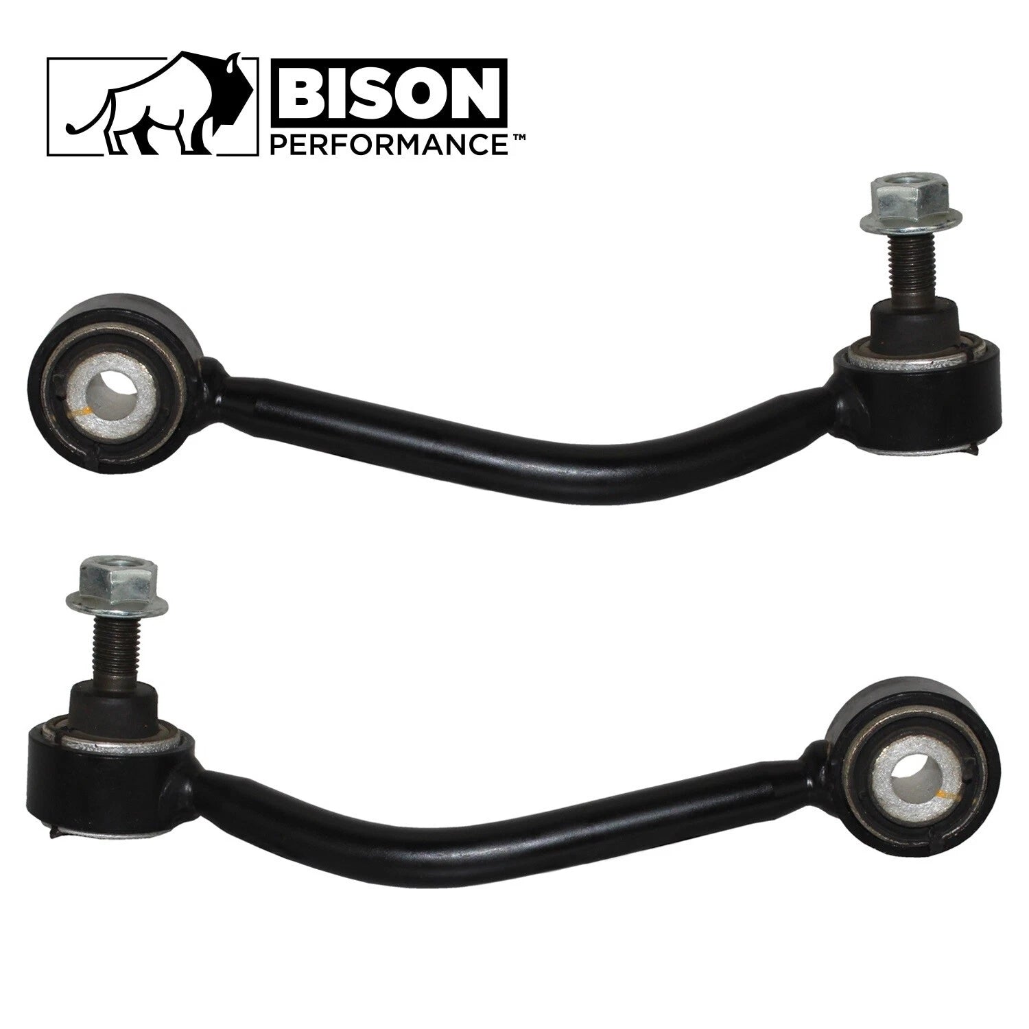 2X Rear Stabilizer Sway Bar Link for Q7 Cayenne Touareg (2003–2010)