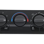 A/C Climate Control Module for Chevy Tahoe Silverado (1999-2002)