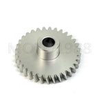 Water Pump Gear Impeller Bearing Seal Gasket Kit for Yamaha Banshee (1987–2006)