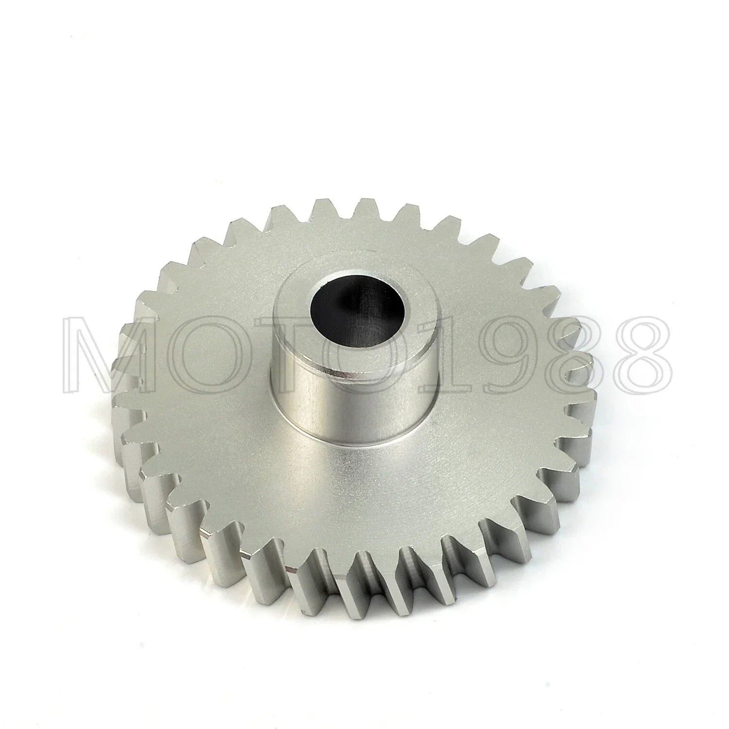 Water Pump Gear Impeller Bearing Seal Gasket Kit for Yamaha Banshee (1987–2006)