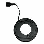 AC Compressor Clutch Replacement for Suzuki Equator 2.5L (2009-2011)