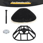 Air Filter Kit for Yamaha Breeze 125, Grizzly 125, Raptor 125 (2000–2023)