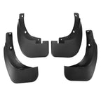 Set of 4 Mud Flaps Splash Guards for Toyota Innova (2007–2010)