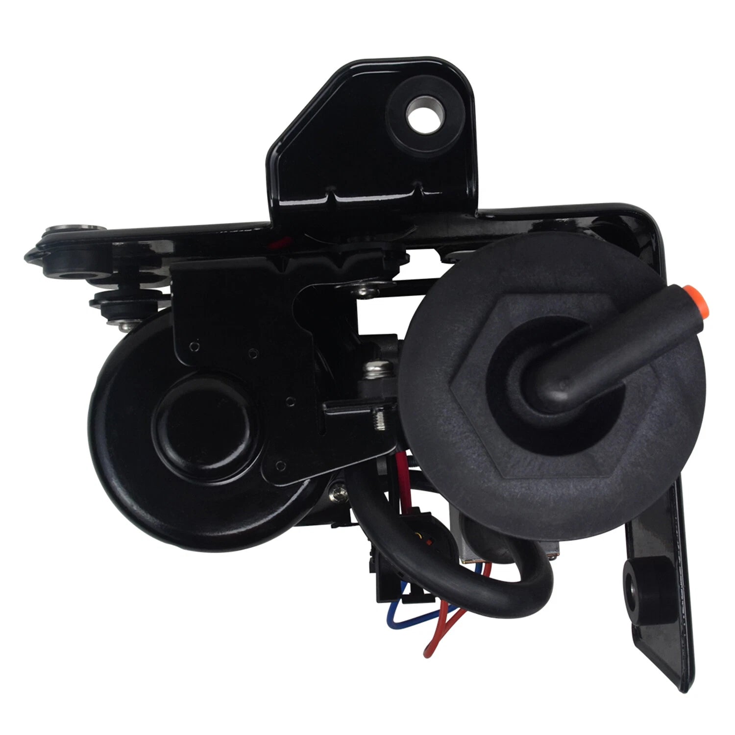 Air Suspension Compressor Pump for Ford Expedition, Lincoln Navigator (2007–2013)