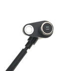 Rear ABS Wheel Speed Sensor for Mitsubishi Montero Sport (1998–1999)