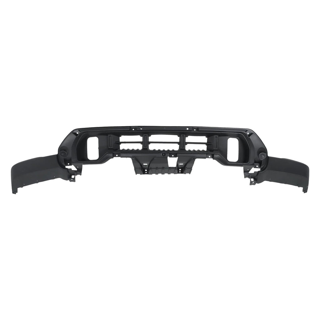 Front Lower Bumper Cover Valance for GMC Sierra 2500 3500 (2020-2023)