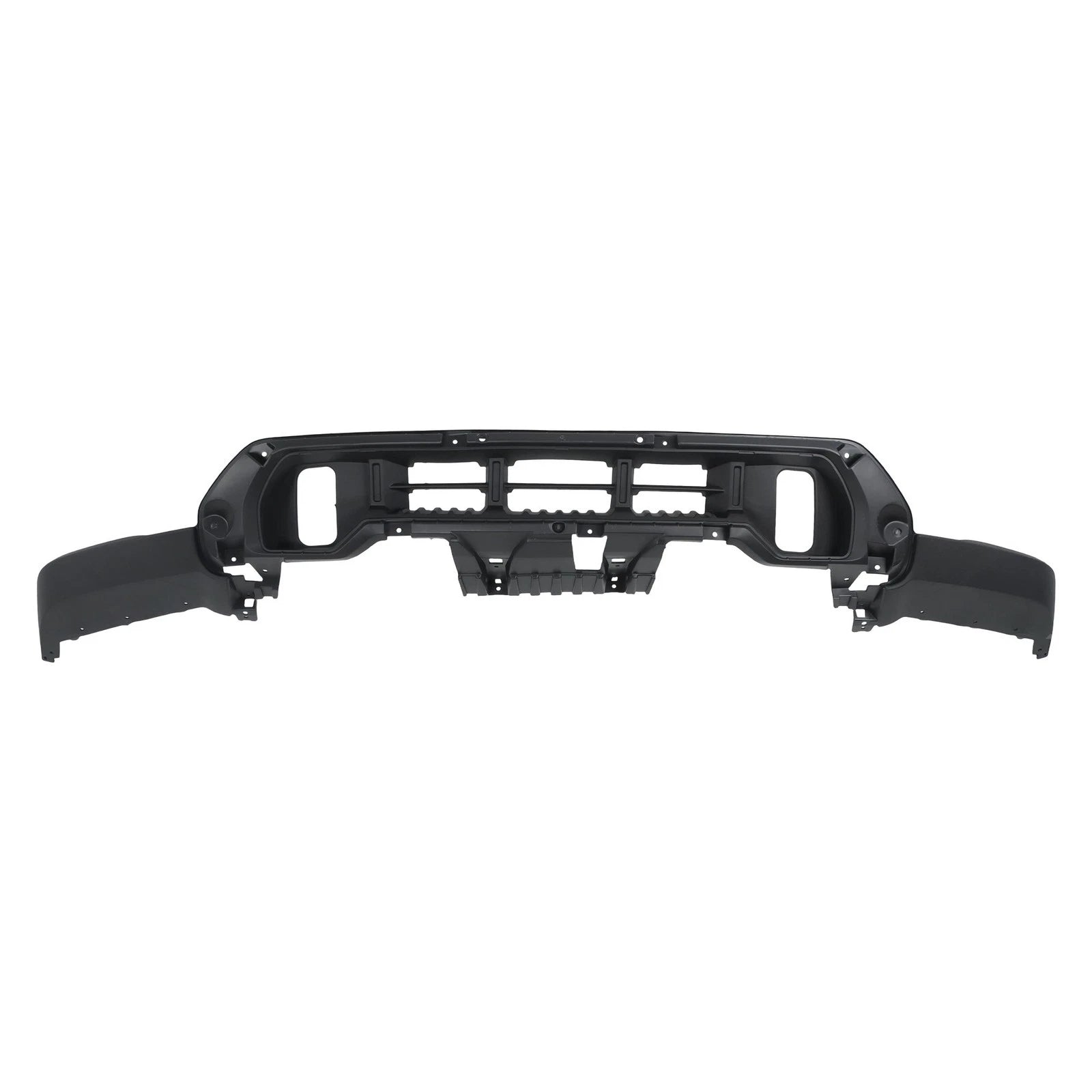 Front Lower Bumper Cover Valance for GMC Sierra 2500 3500 (2020-2023)
