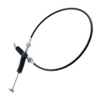 Shift Cable for Polaris RZR 570 900 XP (2011–2013) Black Steel