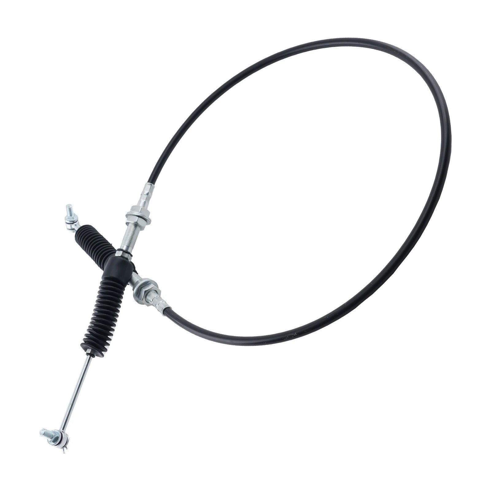 Shift Cable for Polaris RZR 570 900 XP (2011–2013) Black Steel