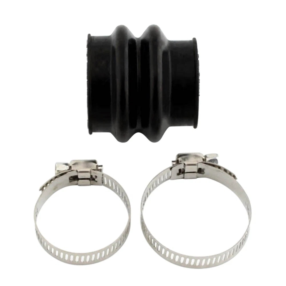 Front Drive Shaft Rubber Boot W/Clamps for CFmoto CFOR UFOR 400-1000
