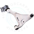 Set of 8 Front Lower Control Arm Tie Rod Ends for Cadillac DTS Buick Lucerne (2006–2011)