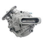 AC Compressor Replacement for Saturn Ion 2.0L Supercharged (2007-2007)